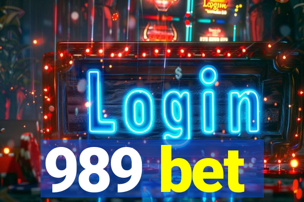 989 bet